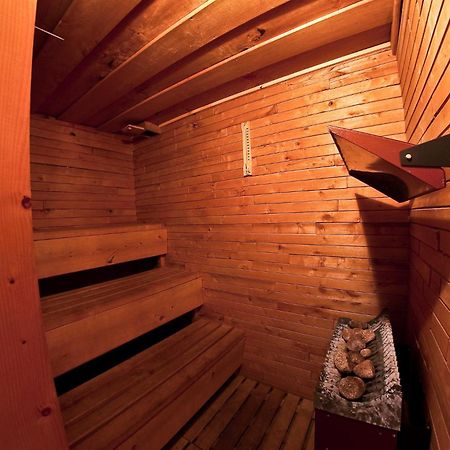 Pension Pretty Harrachov Exterior foto