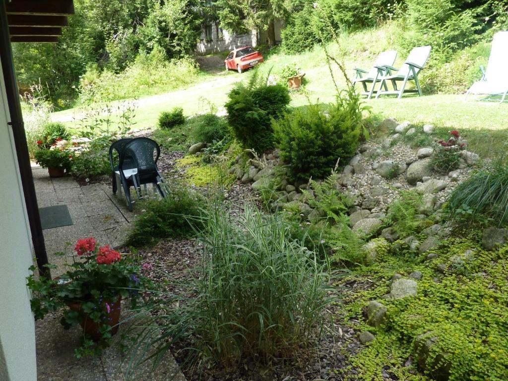 Pension Pretty Harrachov Exterior foto