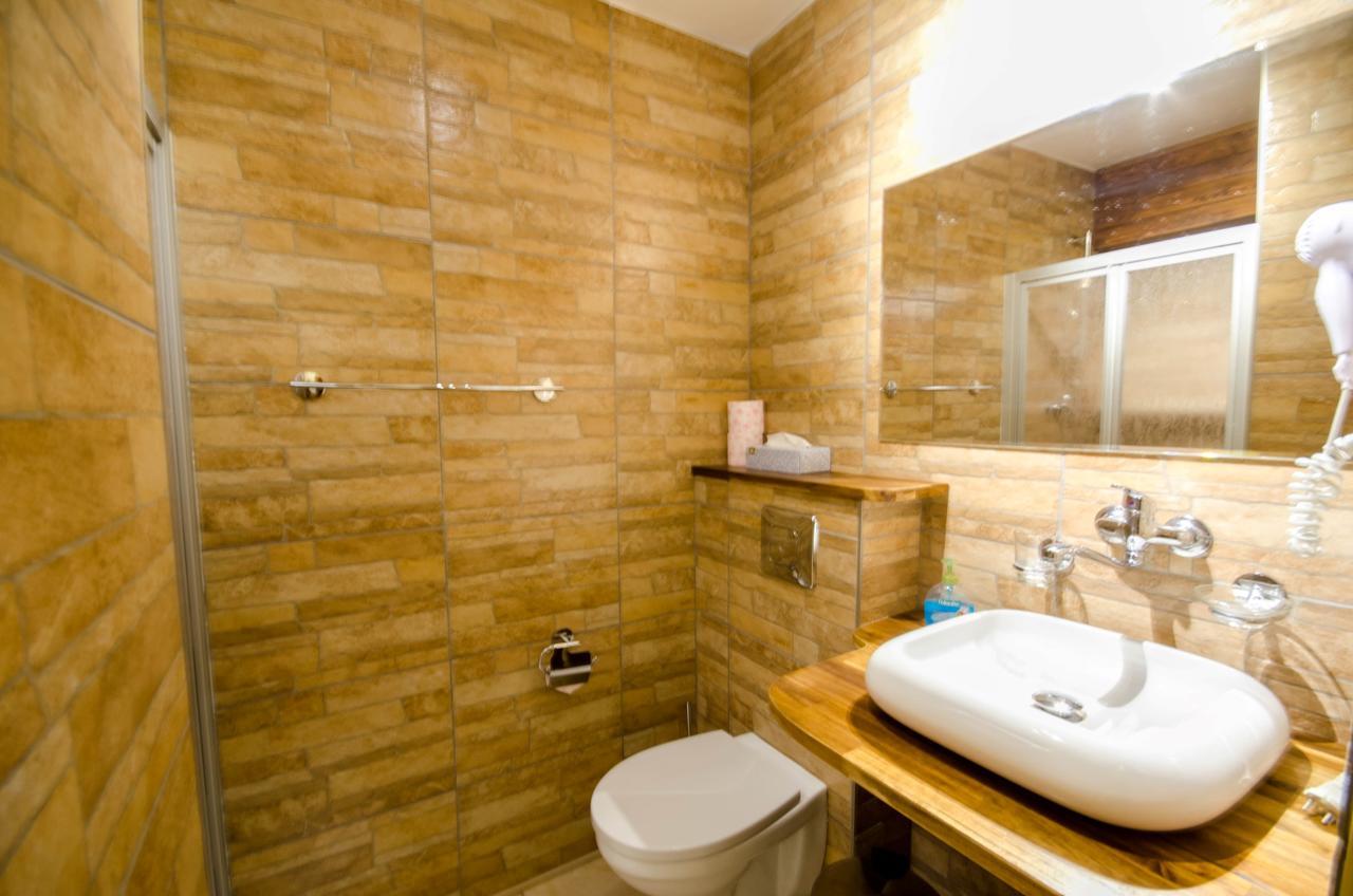 Pension Pretty Harrachov Exterior foto